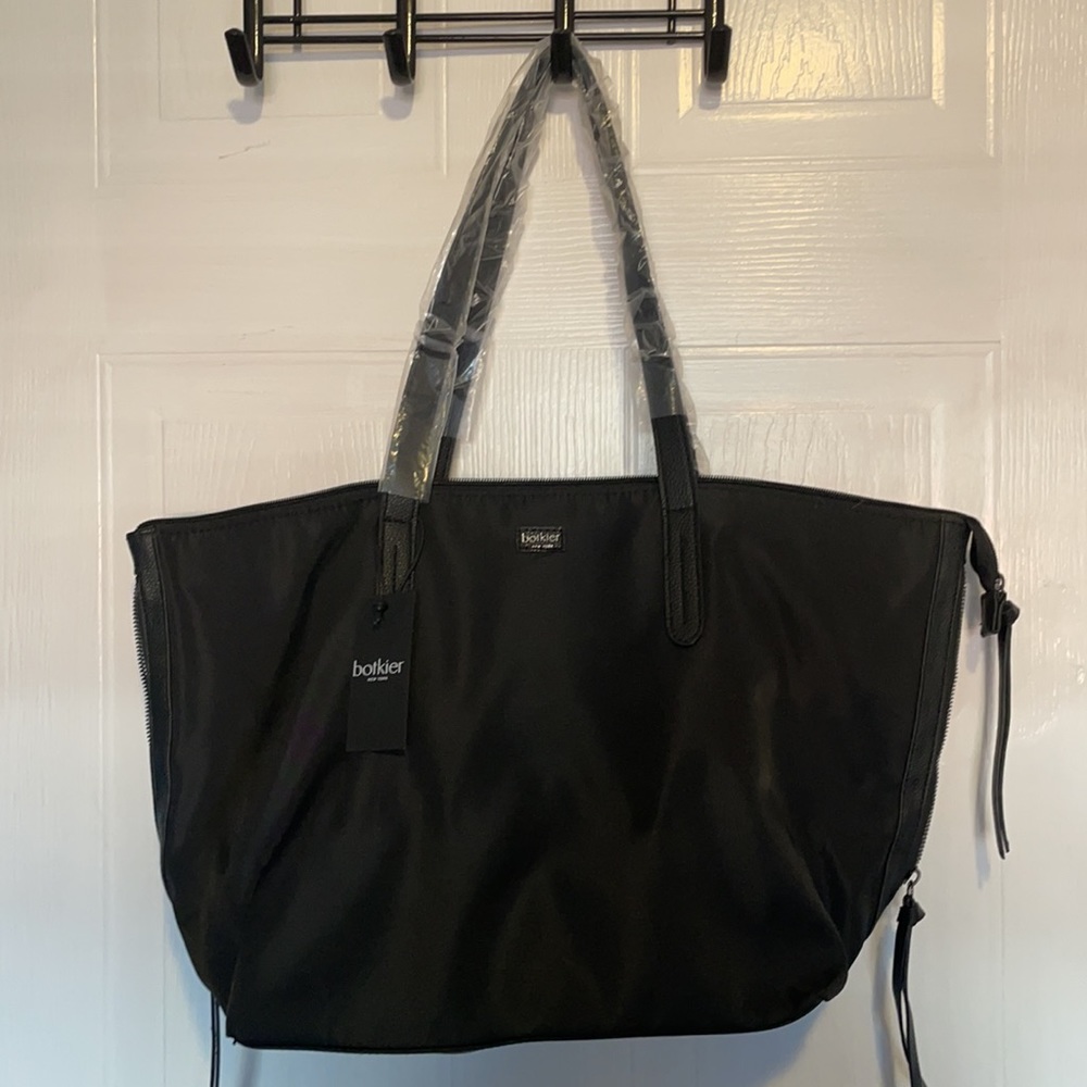 BNWT botkier tote - Picture 2 of 5